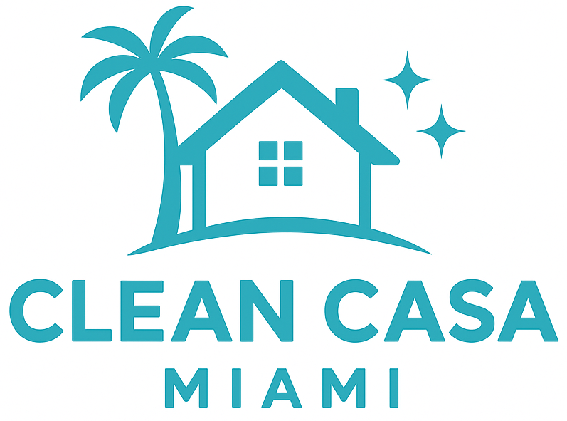 Clean Casa Miami